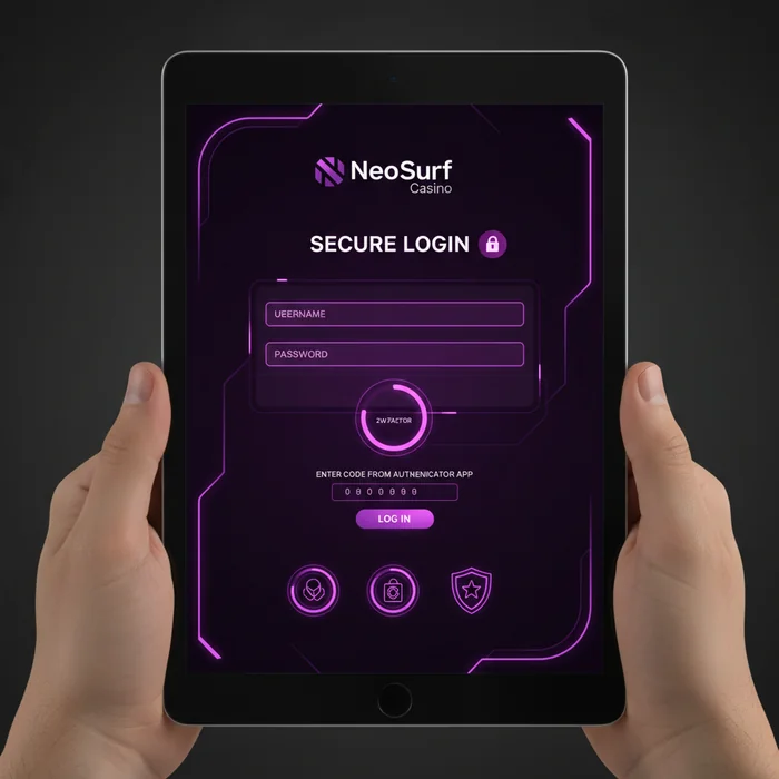 NeoSurf Casino
