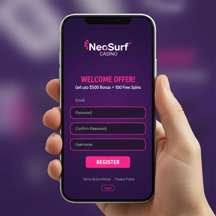 NeoSurf Casino